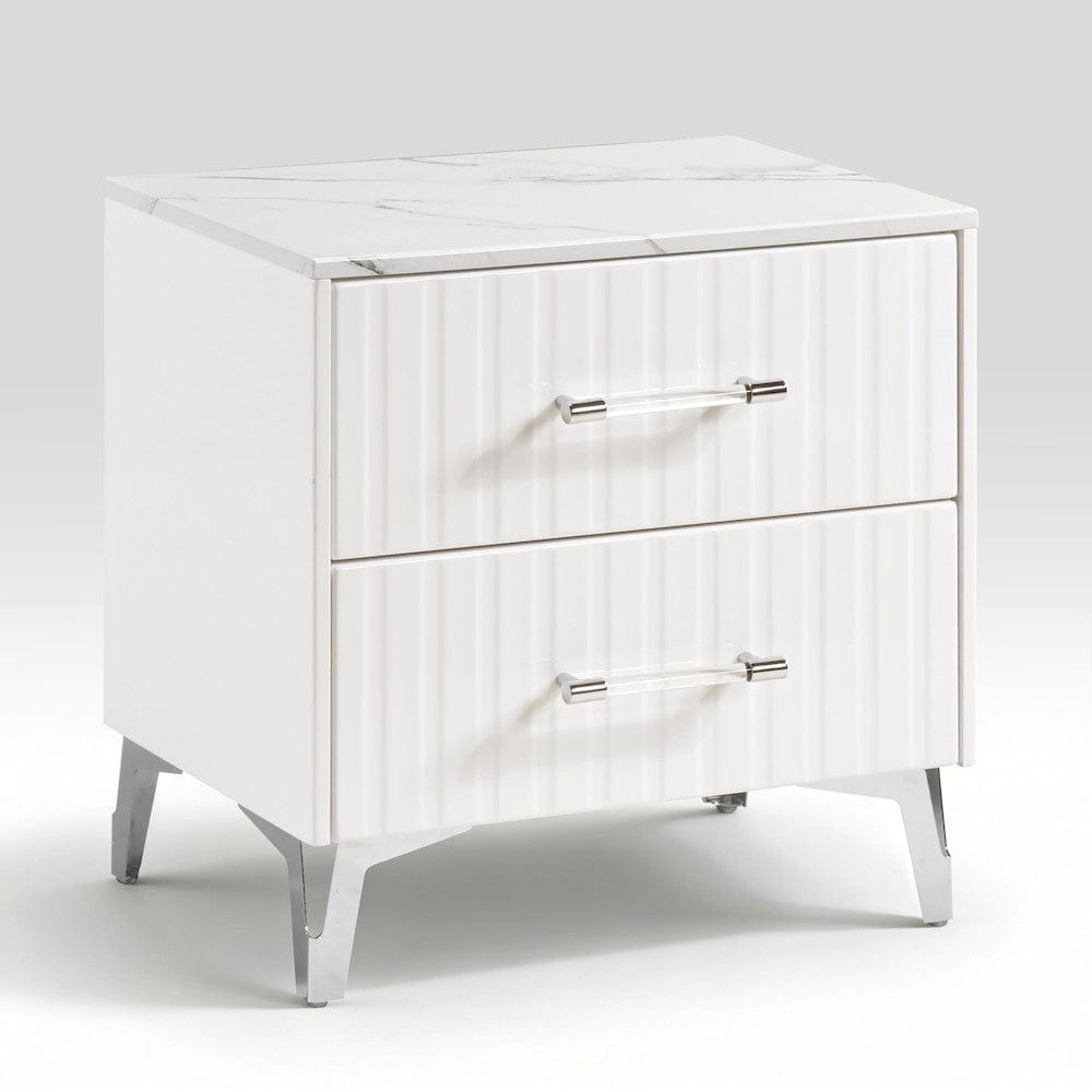 Homelegance  - Ripple Night Stand - 2457-4  view 1