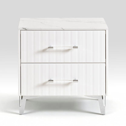 Homelegance  - Ripple Night Stand - 2457-4  view 8