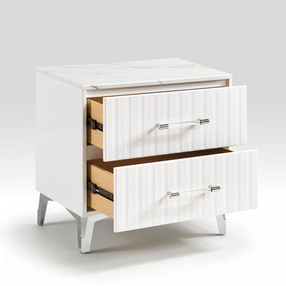 Homelegance  - Ripple Night Stand - 2457-4  view 9