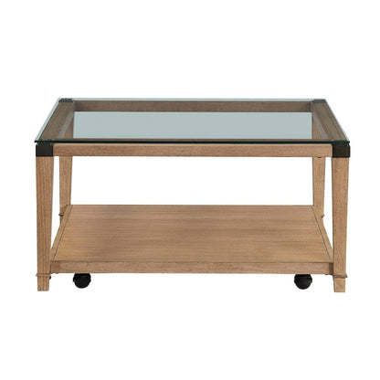 Homelegance  - Riverton Cocktail Table - 3716-30  view 1