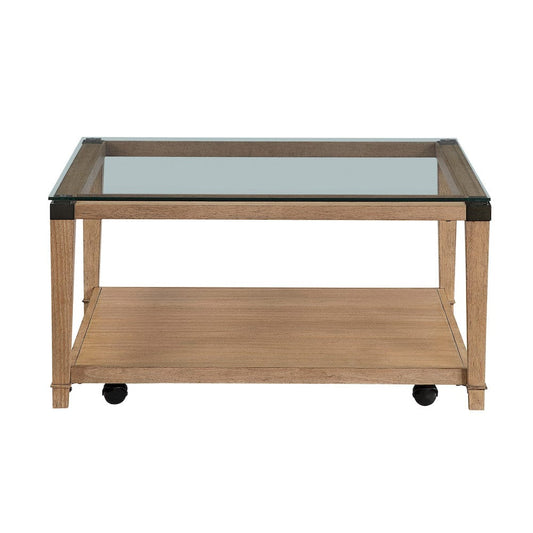 Homelegance  - Riverton Cocktail Table - 3716-30  view 1