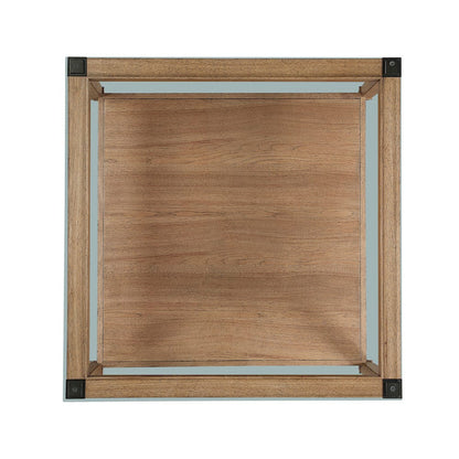 Homelegance  - Riverton Cocktail Table - 3716-30  view 2
