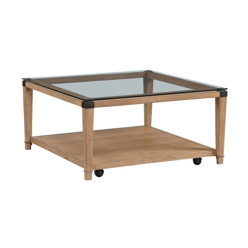 Homelegance  - Riverton Cocktail Table - 3716-30  view 4