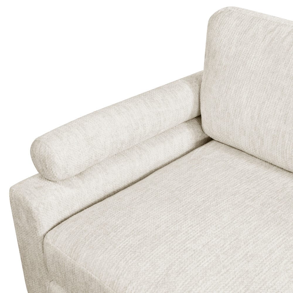 Homelegance  - Robstown 5-Piece Modular Sectional in Beige - 9688NBEx53CR2AC  view 9