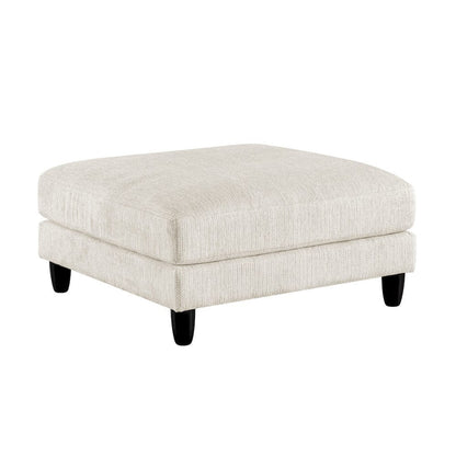 Homelegance  - Robstown 6-Piece Modular Sectional W/ Ottoman in Beige - 9688NBEx63CR2ACOT  view 10