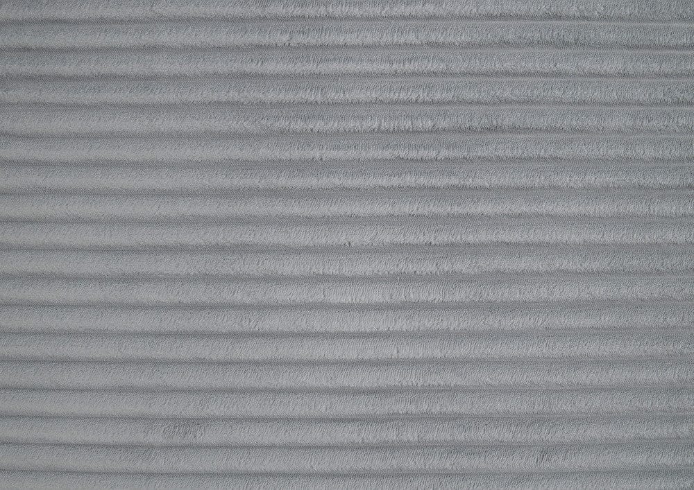 Homelegance  - Robstown Ottoman in Gray - 9688GY-4  view 9
