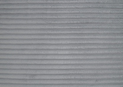 Homelegance  - Robstown Ottoman in Gray - 9688GY-4  view 9