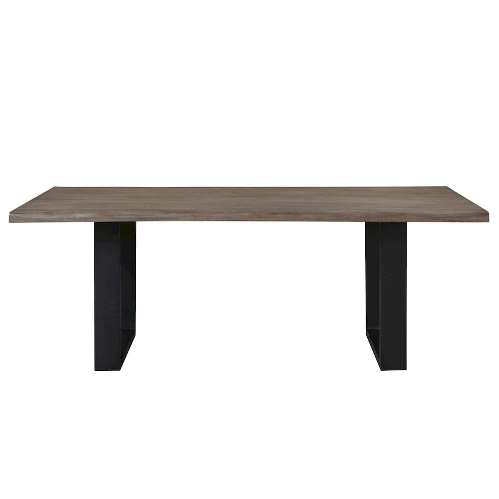 Homelegance  - Rochelle Dining Table - 5939-84x  view 1