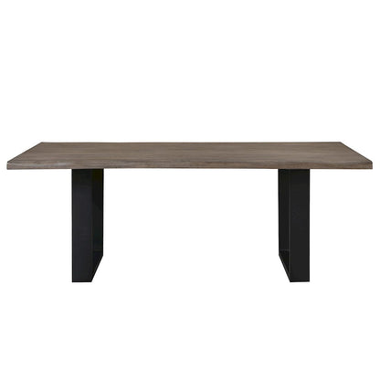 Homelegance  - Rochelle Dining Table - 5939-84x  view 1