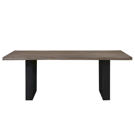 Homelegance  - Rochelle Dining Table - 5939-84x  view 1