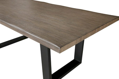 Homelegance  - Rochelle Dining Table - 5939-84x  view 2