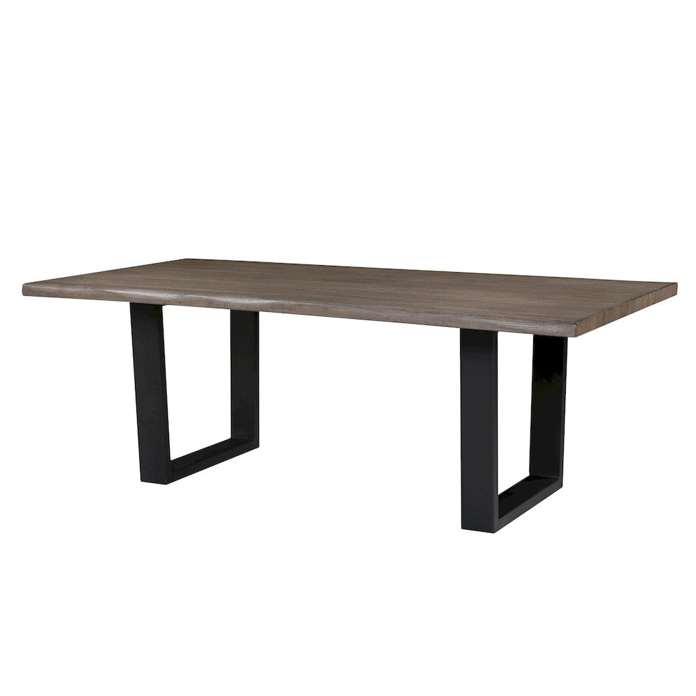 Homelegance  - Rochelle Dining Table - 5939-84x  view 3
