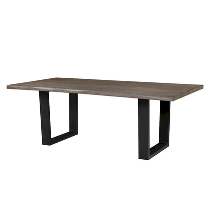 Homelegance  - Rochelle Dining Table - 5939-84x  view 3