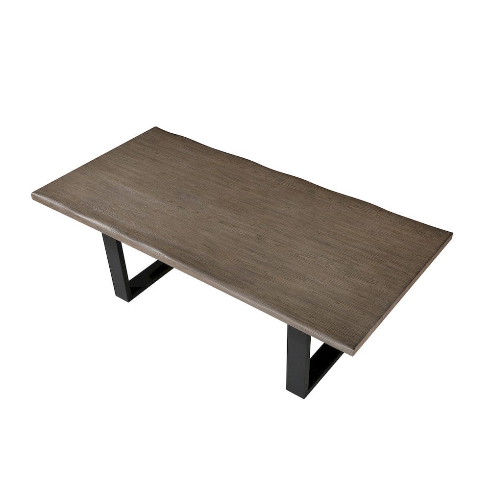 Homelegance  - Rochelle Dining Table - 5939-84x  view 4