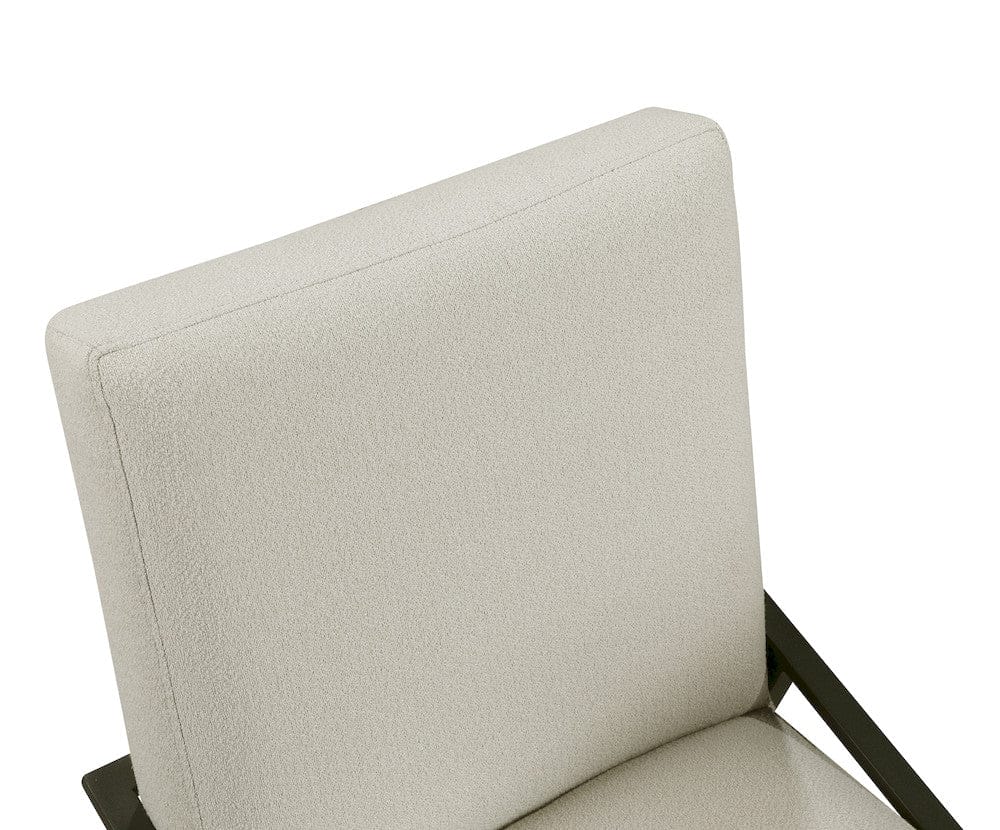 Homelegance  - Rochelle Side Chair in Cream - 5939S  view 7