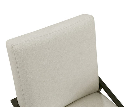 Homelegance  - Rochelle Side Chair in Cream - 5939S  view 7