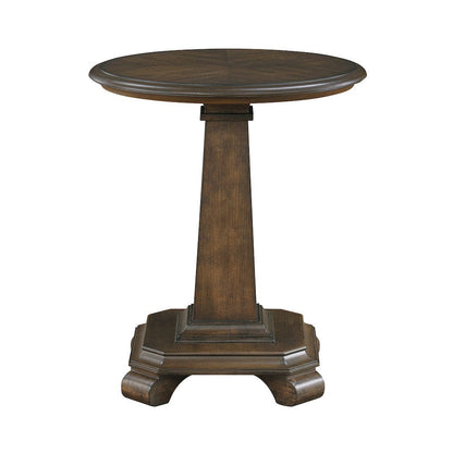 Homelegance  - Rochester End Table - 3554-04  view 1