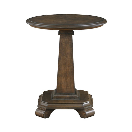 Homelegance  - Rochester End Table - 3554-04  view 1