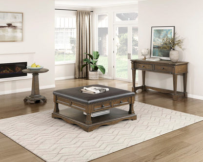 Homelegance  - Rochester End Table - 3554-04  view 3