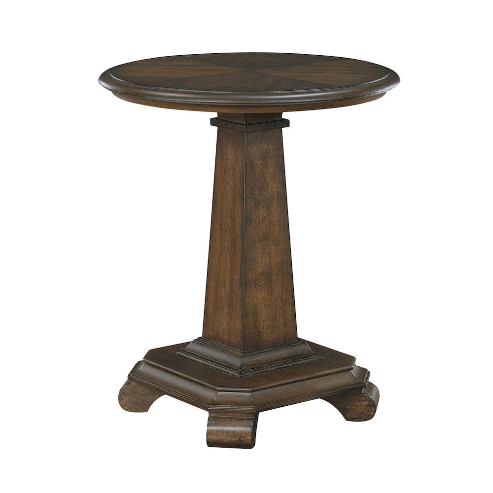 Homelegance  - Rochester End Table - 3554-04  view 5