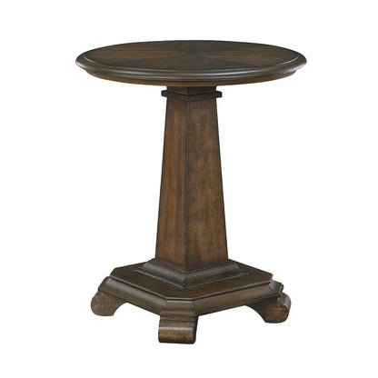 Homelegance  - Rochester End Table - 3554-04  view 5