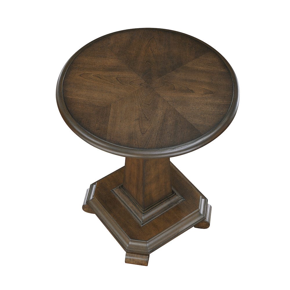 Homelegance  - Rochester End Table - 3554-04  view 6