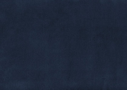 Homelegance  - Rosalie Love Seat in Navy blue - 9330BU-2  view 7