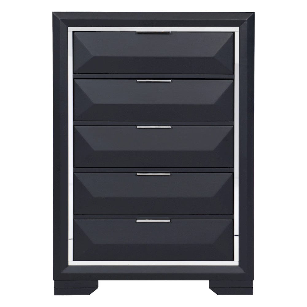 Homelegance  - Rosemont Chest - 1553-9  view 1
