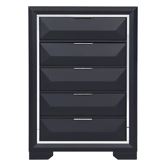 Homelegance  - Rosemont Chest - 1553-9  view 1