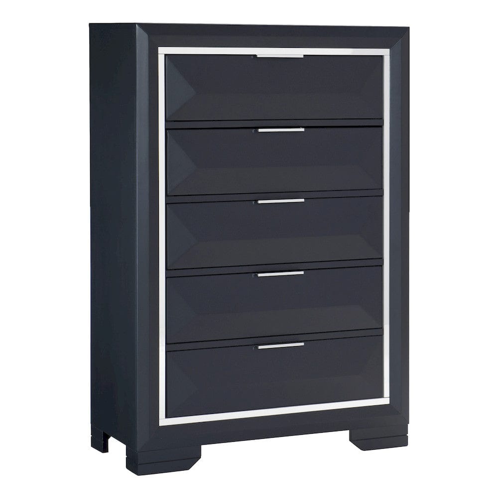 Homelegance  - Rosemont Chest - 1553-9  view 3