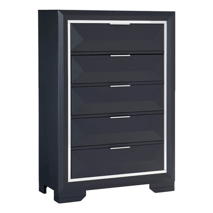 Homelegance  - Rosemont Chest - 1553-9  view 3