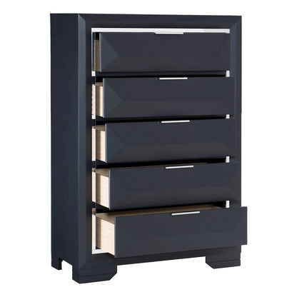 Homelegance  - Rosemont Chest - 1553-9  view 4