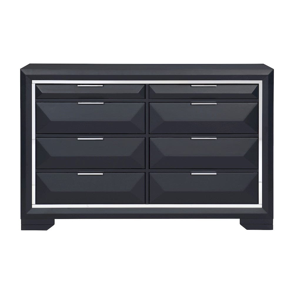 Homelegance  - Rosemont Dresser - 1553-5  view 1