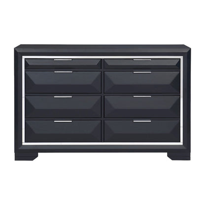 Homelegance  - Rosemont Dresser - 1553-5  view 1