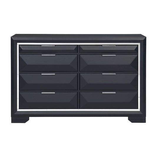 Homelegance  - Rosemont Dresser - 1553-5  view 1