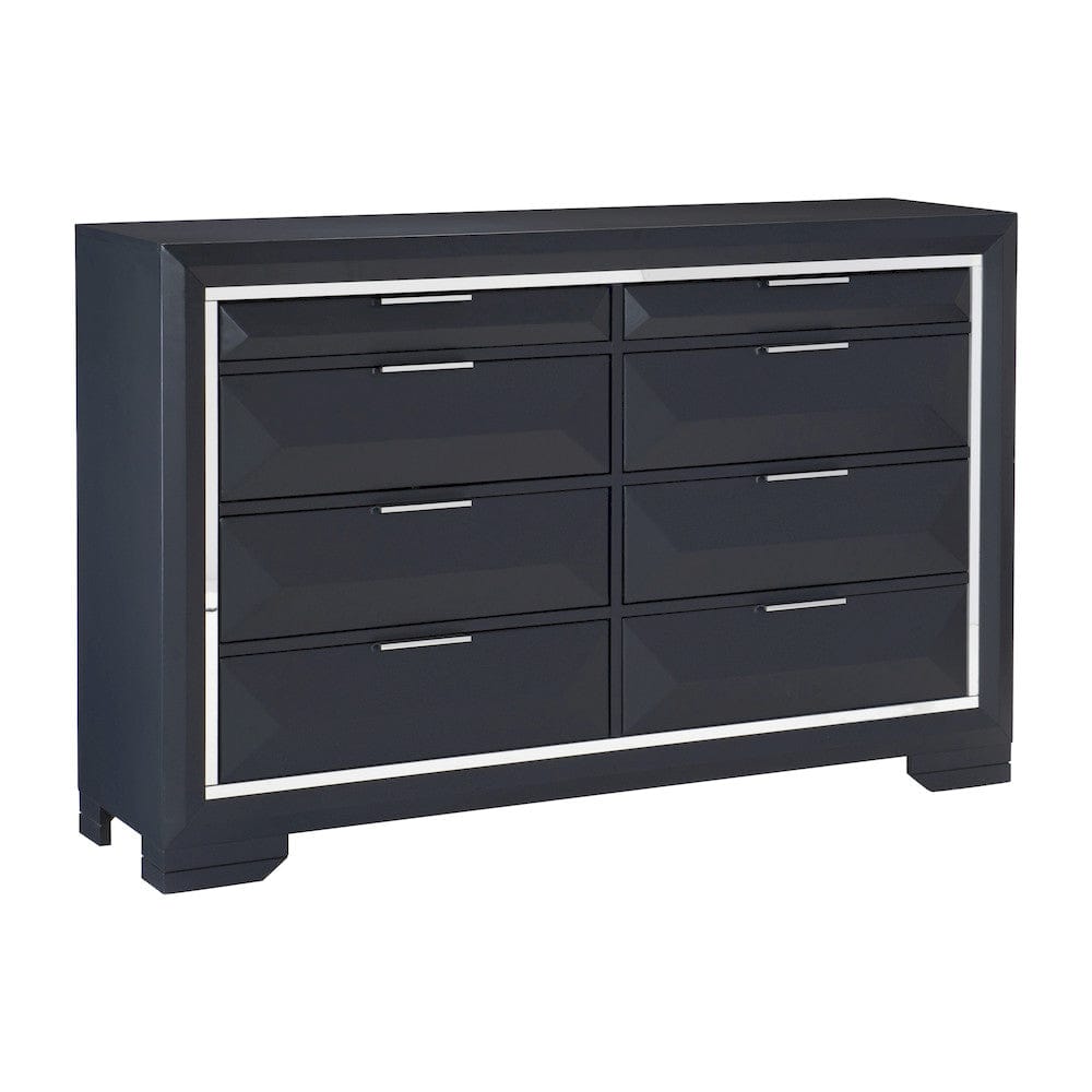 Homelegance  - Rosemont Dresser - 1553-5  view 3