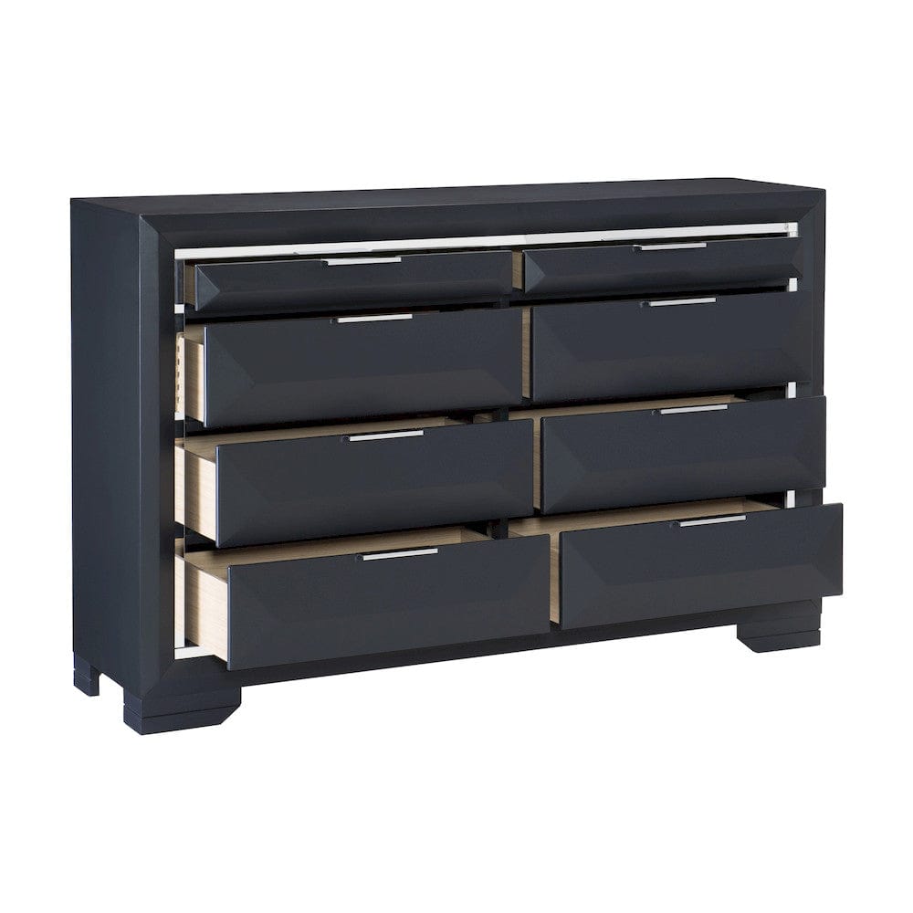 Homelegance  - Rosemont Dresser - 1553-5  view 4