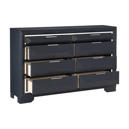 Homelegance  - Rosemont Dresser - 1553-5  view 4