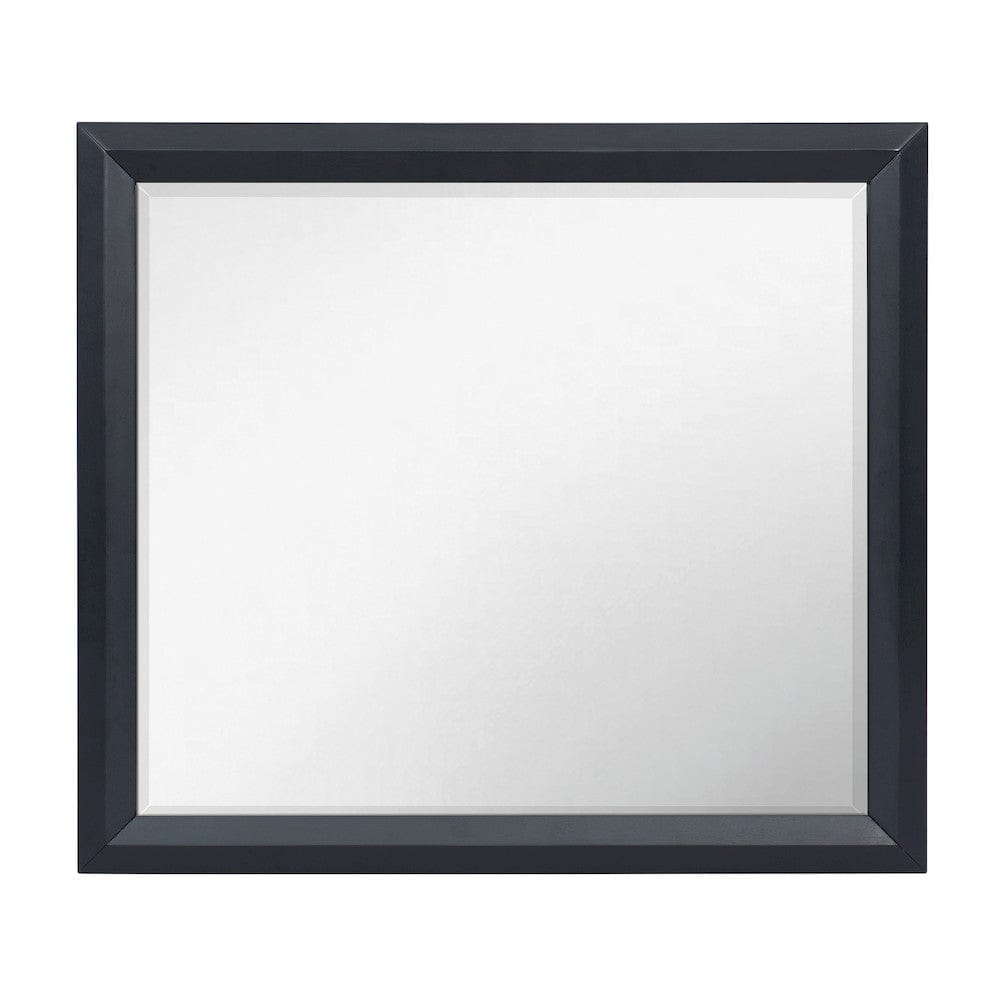 Homelegance  - Rosemont Mirror - 1553-6  view 1