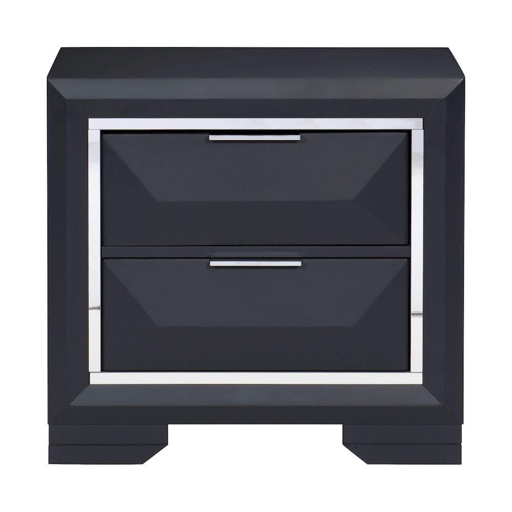 Homelegance  - Rosemont Night Stand - 1553-4  view 1