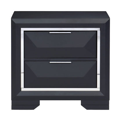 Homelegance  - Rosemont Night Stand - 1553-4  view 1
