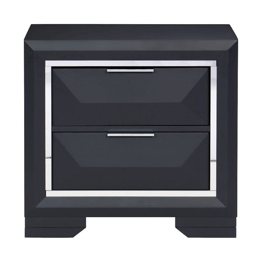 Homelegance  - Rosemont Night Stand - 1553-4  view 1
