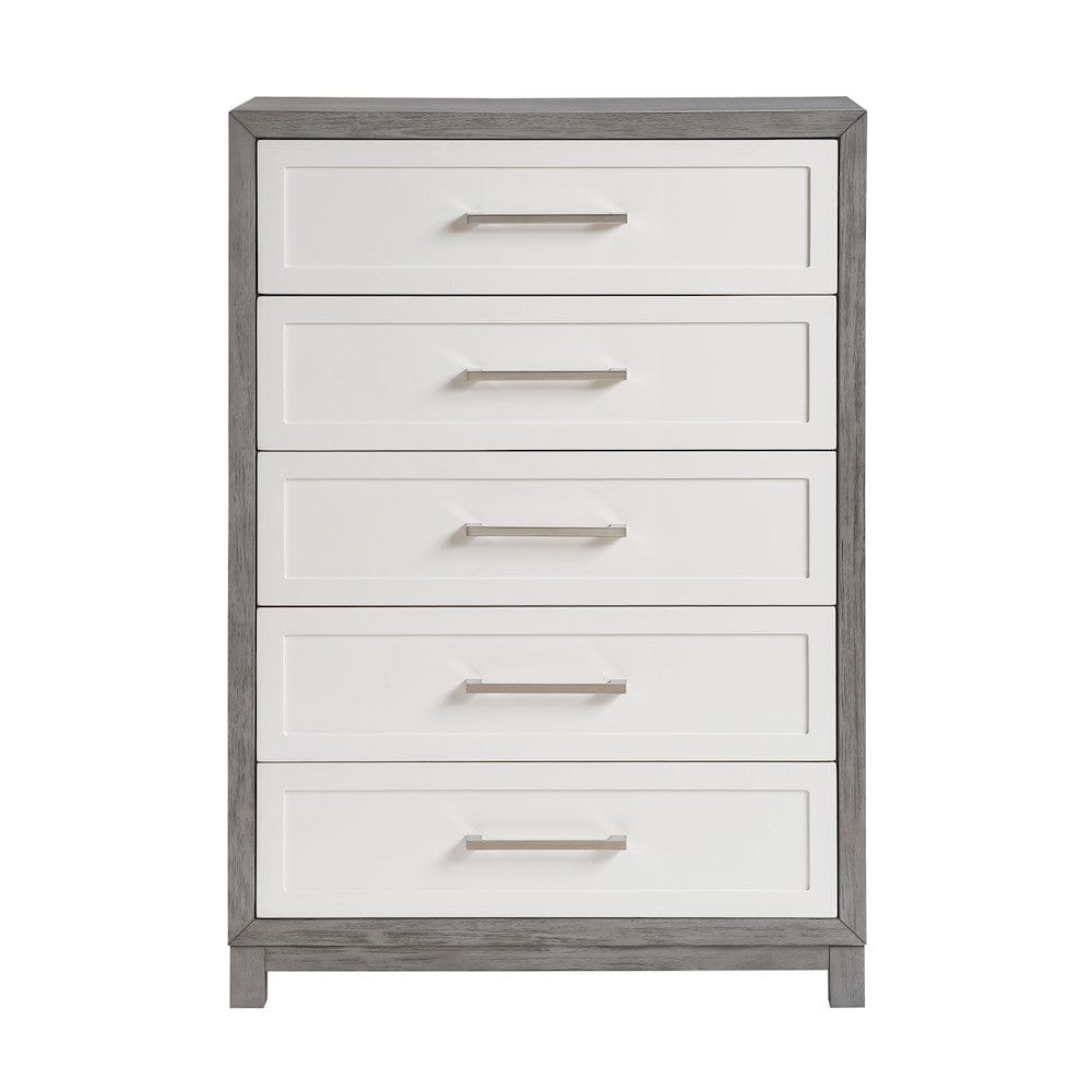 Homelegance  - Rowan Chest - 1366-9  view 1