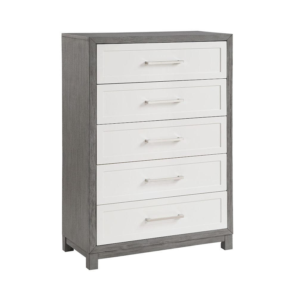 Homelegance  - Rowan Chest - 1366-9  view 3