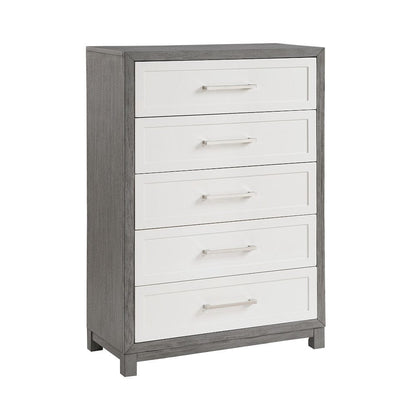 Homelegance  - Rowan Chest - 1366-9  view 3