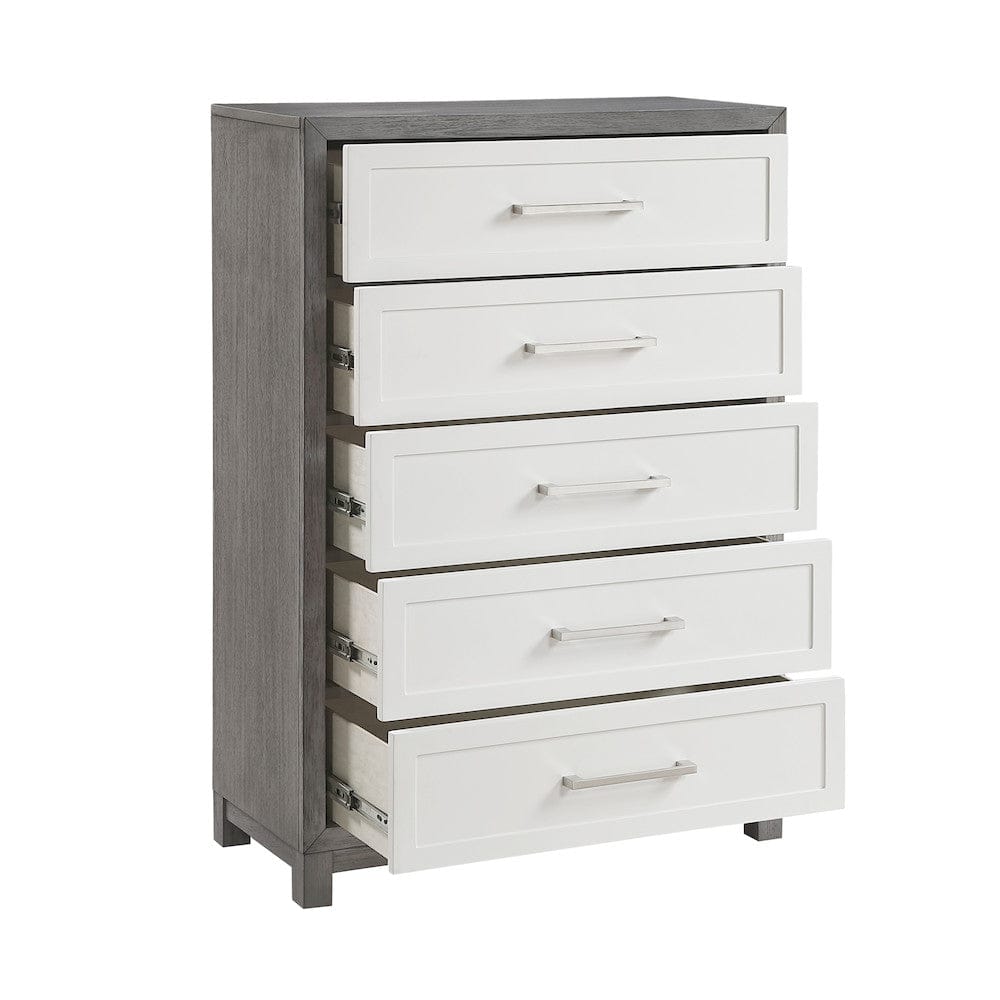 Homelegance  - Rowan Chest - 1366-9  view 4