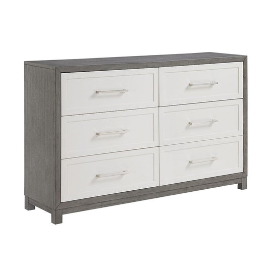 Homelegance  - Rowan Dresser - 1366-5  view 1