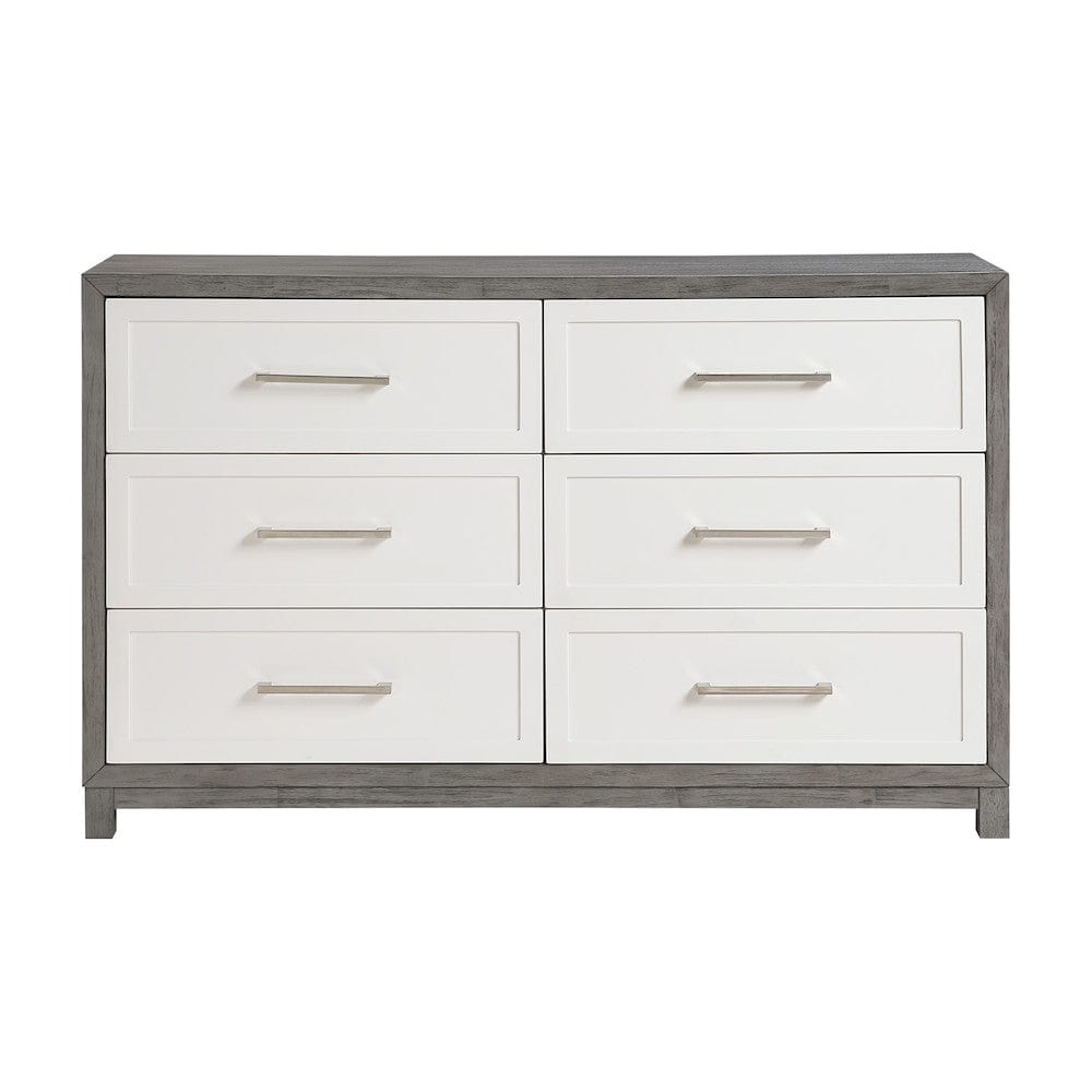 Homelegance  - Rowan Dresser - 1366-5  view 7