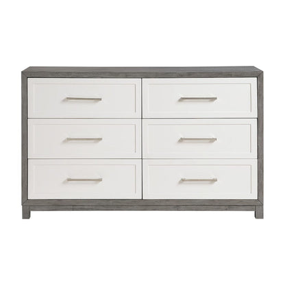 Homelegance  - Rowan Dresser - 1366-5  view 7
