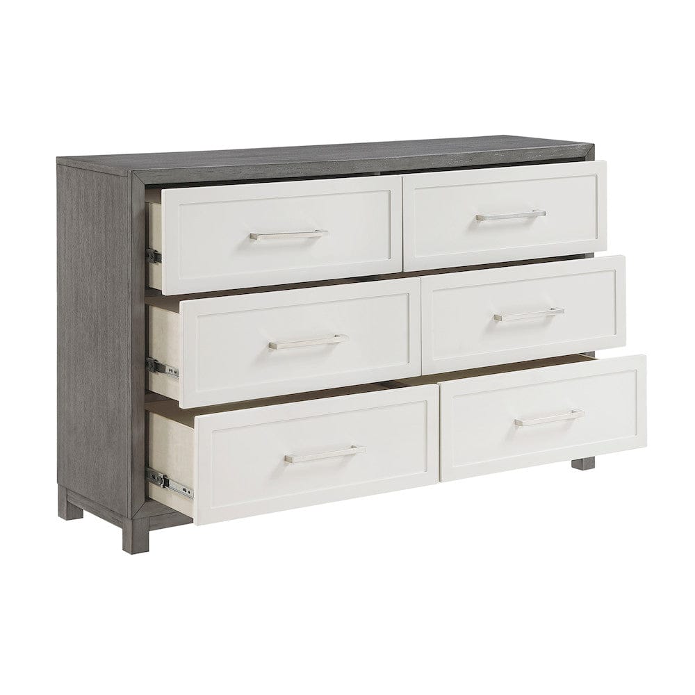 Homelegance  - Rowan Dresser - 1366-5  view 8